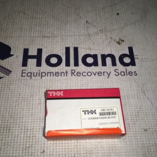 THK LM Block, SSR20XW1UU(GK),  NOS, LG-2122