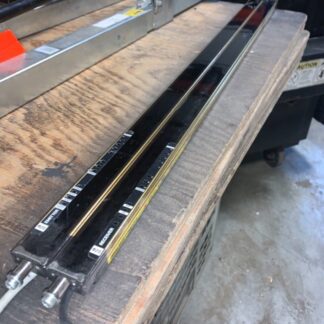 OMRON Light Curtains, #F3SJ-A0800P20-L, #F3SJ-A0800P20-D, HEHI-500