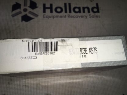 NSK bearings, 6313ZZC3E NS7S, NOS, LG-2126 - Image 2