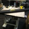 2-Banner Machine Guard Safety Light Curtains, MGR6016A, MGE6016A, ADI-76 - Image 2