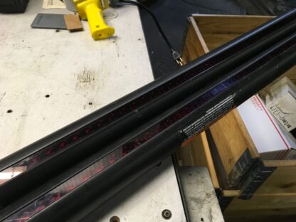 2-Banner Machine Guard Safety Light Curtains, MGR6016A, MGE6016A, ADI-76 - Image 6