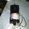 Maxi-Torq, Permanent Split Capacitor Gearmotor, 6Z077, 115v, ADI-1111