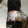 Maxi-Torq, Permanent Split Capacitor Gearmotor, 6Z077, 115v, ADI-1111 - Image 2