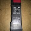 Sti, Omron guard lock, safety door switch, D4SL-N2NFG-D, 24vdc, LG-366 - Image 2