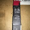 Sti, Omron guard lock, safety door switch, D4SL-N2NFG-D, 24vdc, LG-366 - Image 3
