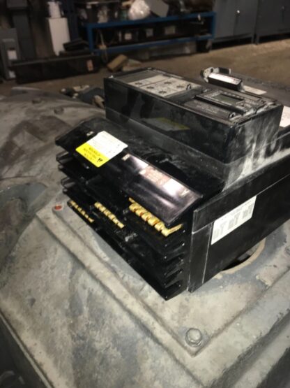 Square D Breaker, #LE36300LS, , Free Shipping to lower 48, With Warranty - Image 6
