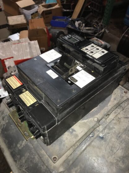 Square D Breaker, #LE36300LS, , Free Shipping to lower 48, With Warranty - Image 7