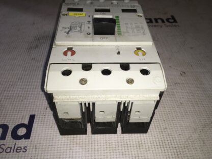 Klockner Moeller 80a Breaker, NZM7-80H, DR-2851 - Image 3