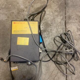 STI light curtain control, #40525-0010, #RM-2AC-IP, HEHI-504