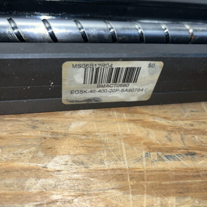 Festo, #EGSK-46-400-20P, New Open Box, LG-2225 - Image 3