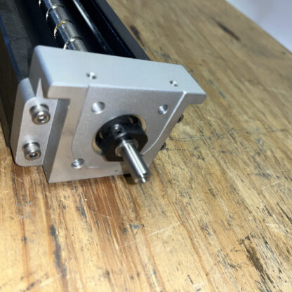 Festo, #EGSK-46-400-20P, New Open Box, LG-2225 - Image 5