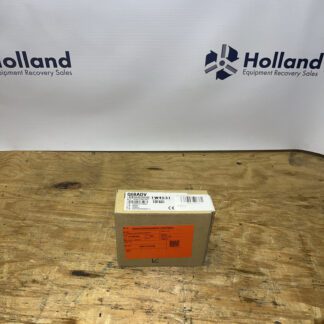 Mitsubishi Electric #Q68ADV, NOS, LG-2201