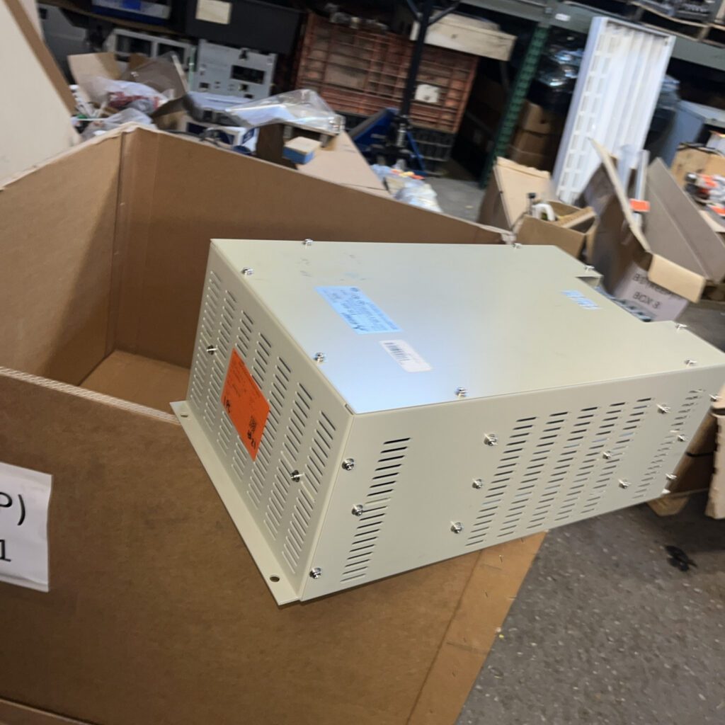 Mitsubishi Electric #FR-BR-30K, New Open Box , NOS, LG-2202 - Image 5