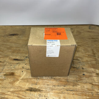 FESTO, #SRBC-CA3-YR90-N-1-P-C2P20, New Open Box , NOS, LG-2204