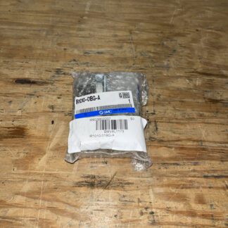 SMC Valve, #IR1010-01BG-A, New Open Box , NOS, LG-2205