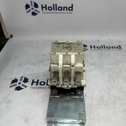 Westinghouse Starter, #A200M3CAC, #5277C13G02, Model -J, Size-3, , HEHI-2386