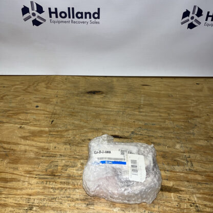 SMC #XLA-25-2-XAN1A, New Open Box , NOS, LG-2210