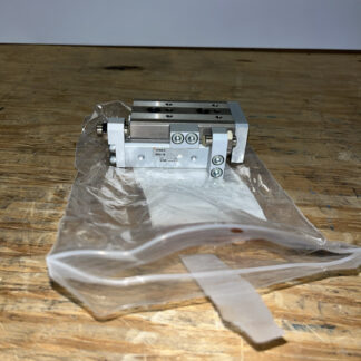 SMC Cylinder, MXQ16-10A, New Open Box , NOS, LG-2211