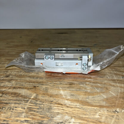 SMC Cylinder, #MXQ12-50AS, #MXQ12-50, New Open Box , NOS, LG-2213