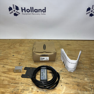 BANNER Control, #R55FPW, New Open Box, LG-2220