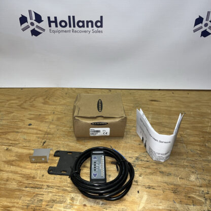 BANNER Control, #R55FPW, New Open Box, LG-2220