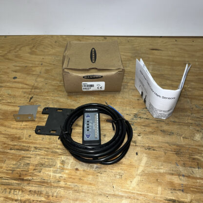 BANNER Control, #R55FPW, New Open Box, LG-2220 - Image 2