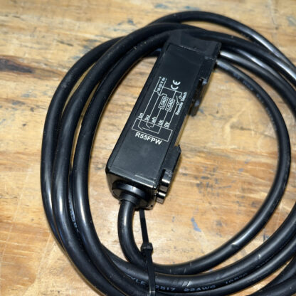 BANNER Control, #R55FPW, LG-2221 - Image 4
