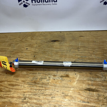 SMC Cylinder, #CDM2YL32-350Z, 145PSI, LG-2222