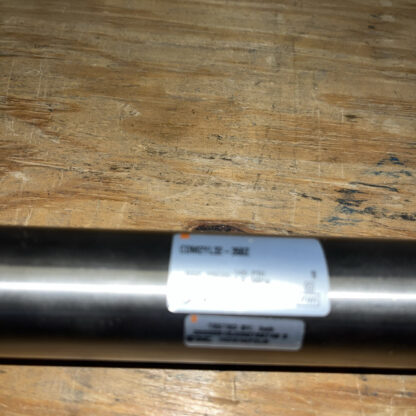 SMC Cylinder, #CDM2YL32-350Z, 145PSI, LG-2222 - Image 2