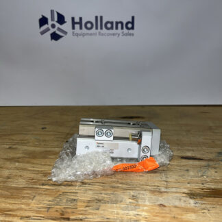 SMC Cylinder, #MXQ16-30AS, New Open Box, LG-2223