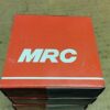 3-MRC Bearings #206SZ, 30day warranty, free shipping lower 48! - Image 3