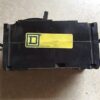 SQ-D 25amp, Thermal-Magnetic Circuit Breaker, #FAL24025, free shipping - Image 2