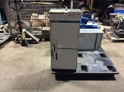 Indramat Drive DIAX03, #DK02.1-W300N-BE12-01FW, 30 day warranty, free shipping