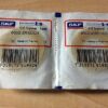Lot Of 4-SKF Bearings #6002-2RSL/C3, 30day warranty, free shipping lower 48! - Image 3