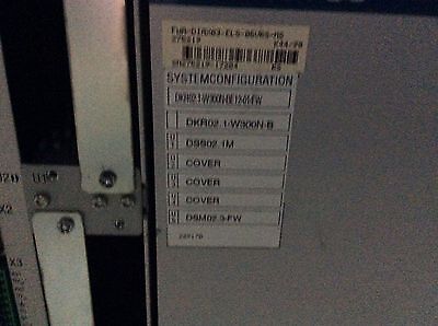 Indramat Drive DIAX03, #DK02.1-W300N-BE12-01FW, 30 day warranty, free shipping - Image 4