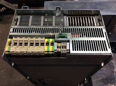 Indramat Drive DIAX03, #DK02.1-W300N-BE12-01FW, 30 day warranty, free shipping - Image 8