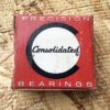Consolidated-Bearings, Cat# 7001 TG P/4 ,comes w/30day warranty, free shipping - Image 3