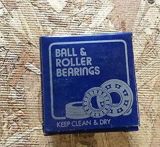 Fafnir ball roller bearing,  NOS, #2MM-9109-WIDUL, free shipping to lower 48