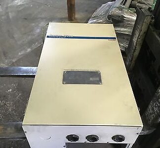 Toshiba Tosvert-130G2+ Transistor Inverter, #VT130G2+4750, 75kVA, 75hp, 460v