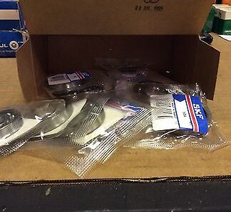 10-SKF bearings, #16004, Free shipping lower 48, 30 day warranty!