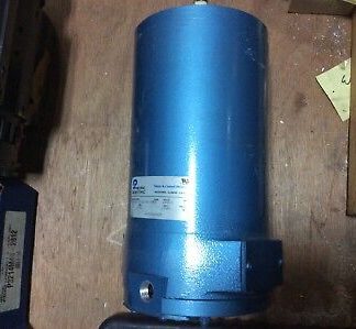 PACIFIC SCIENTIFIC-Motor, #ST5332-3722-60-56C, 1hp, 1750rpm, 180v, with warranty