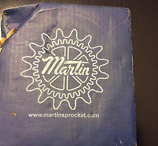 Martin sprocket, # 4 b 66 tb 2517,  free shipping, 30day warranty