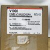 YASKAWA, #CIMR-VT4A0004BAA, REV-D, New Open Box LG-2635 - Image 2