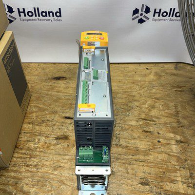 Parker #890CD-532100B0-000-1A00, New Open Box , LG-2646