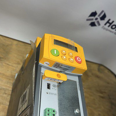 Parker #890CD-532100B0-000-1A00, New Open Box , LG-2646 - Image 3