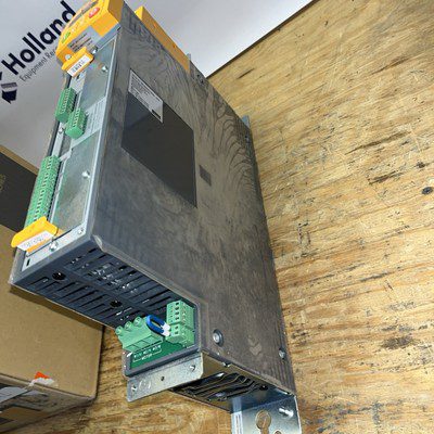 Parker #890CD-532100B0-000-1A00, New Open Box , LG-2646 - Image 5