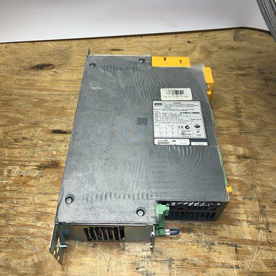 Parker #890CD-532100B0-000-1A00, New Open Box , LG-2646 - Image 6