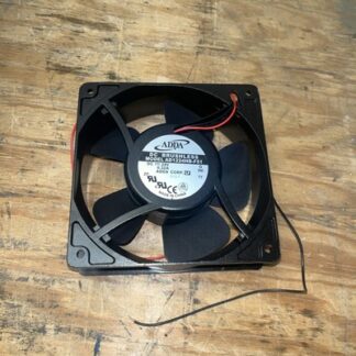 ADDA Fan #AD1224HB-F51, New Open Box, LG-2652