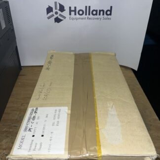 DHM Power Supply #DH-C1650-3R3, New Open Box, LG-2656