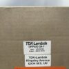 TDK-Lambda Power Supply #DPP480-24-1, New Open Box, LG-2657